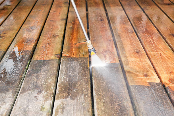 Pressure Washing Services for Businesses in Fulton, MO